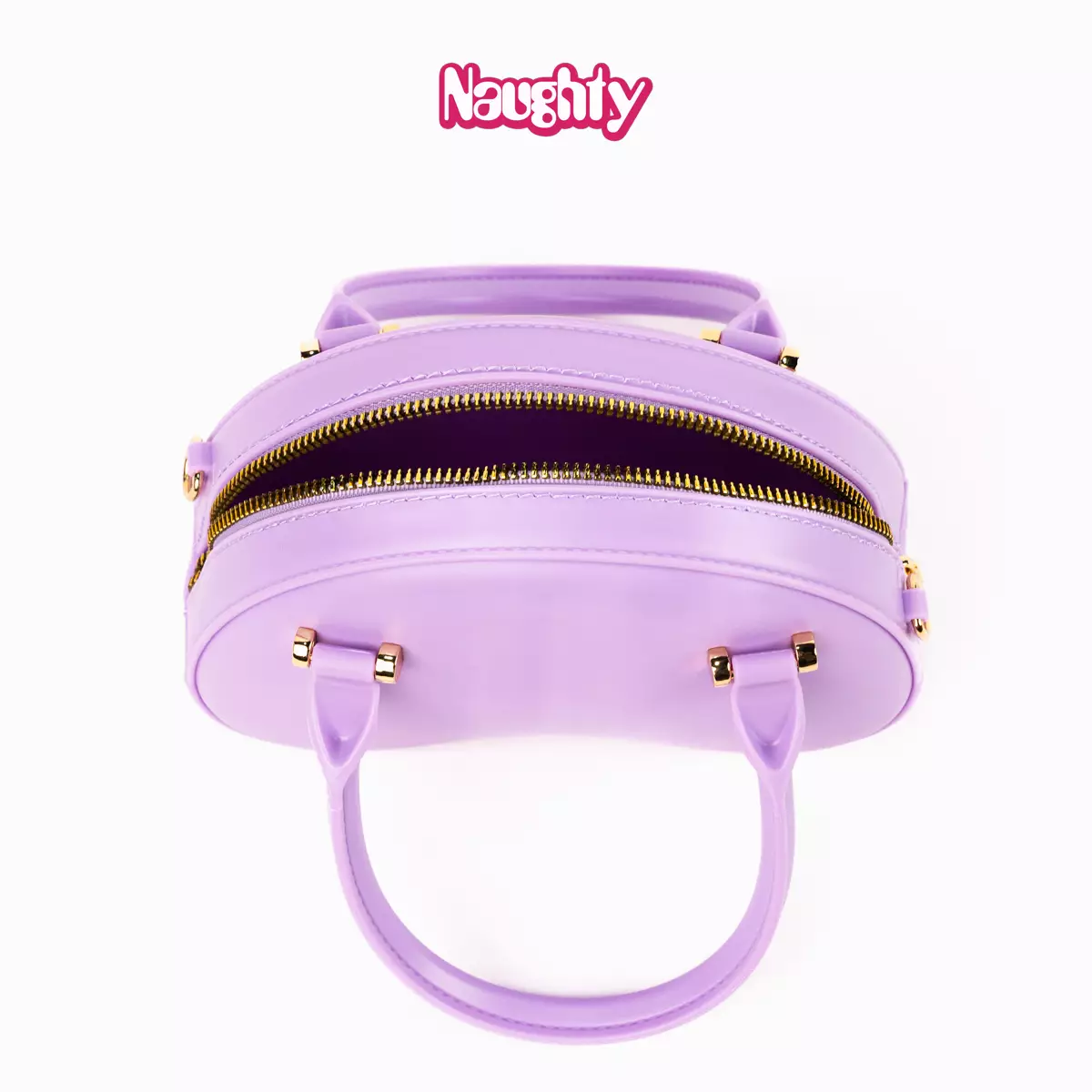 Tas Selempang Wanita Sling Bag Jelly Canela G652 230901 Naughty Accessories