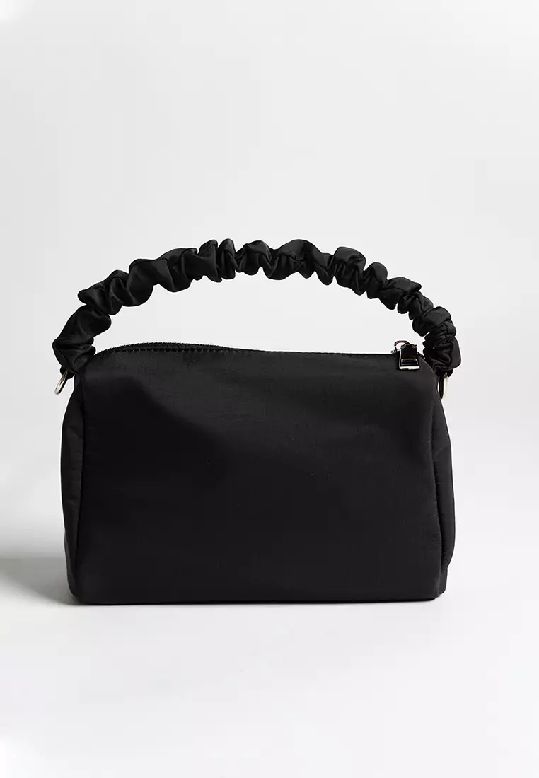 Luffy Top Handle Bag