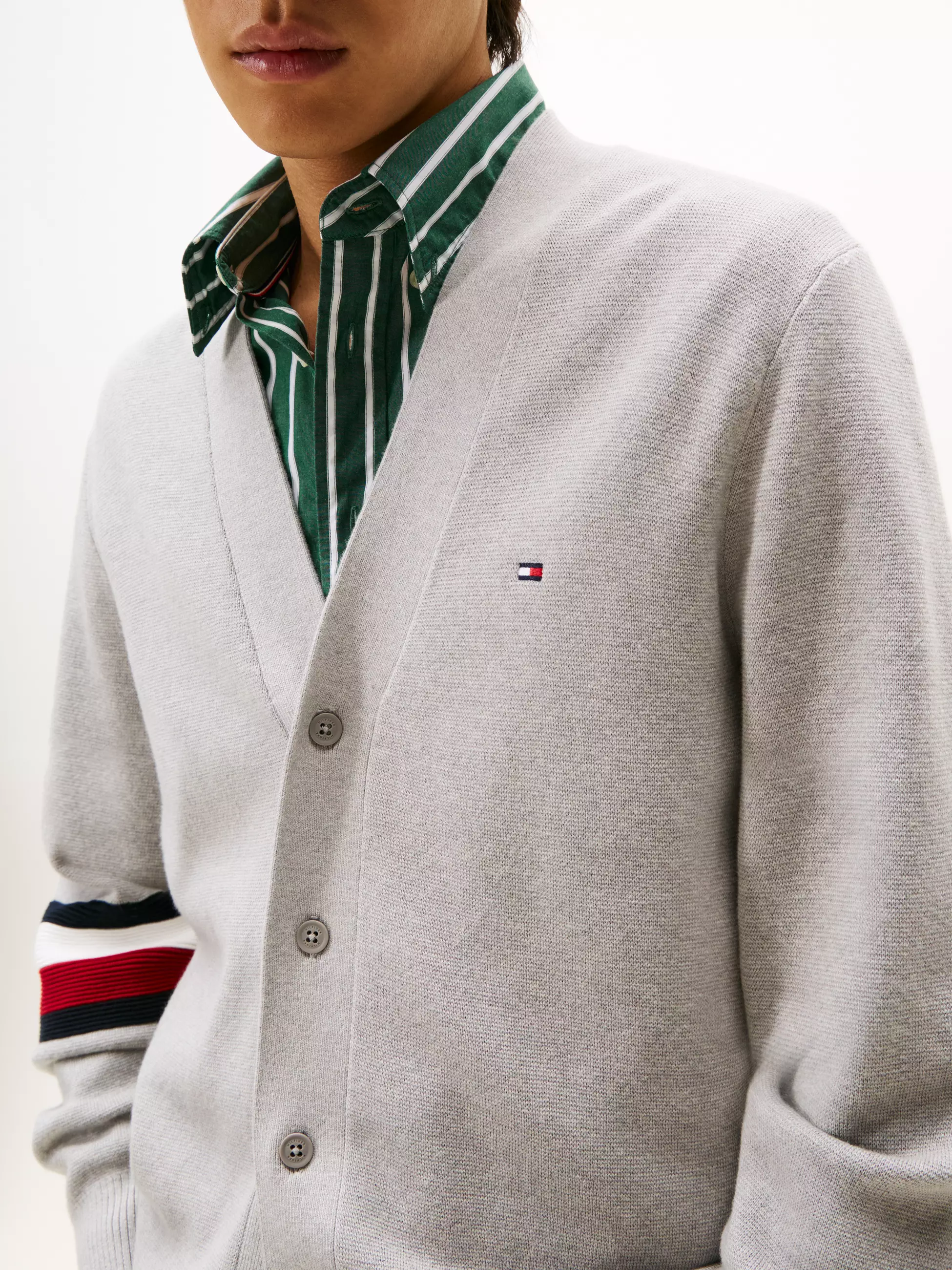Fabelhafte Cardigan Tommy Hilfiger Bilder