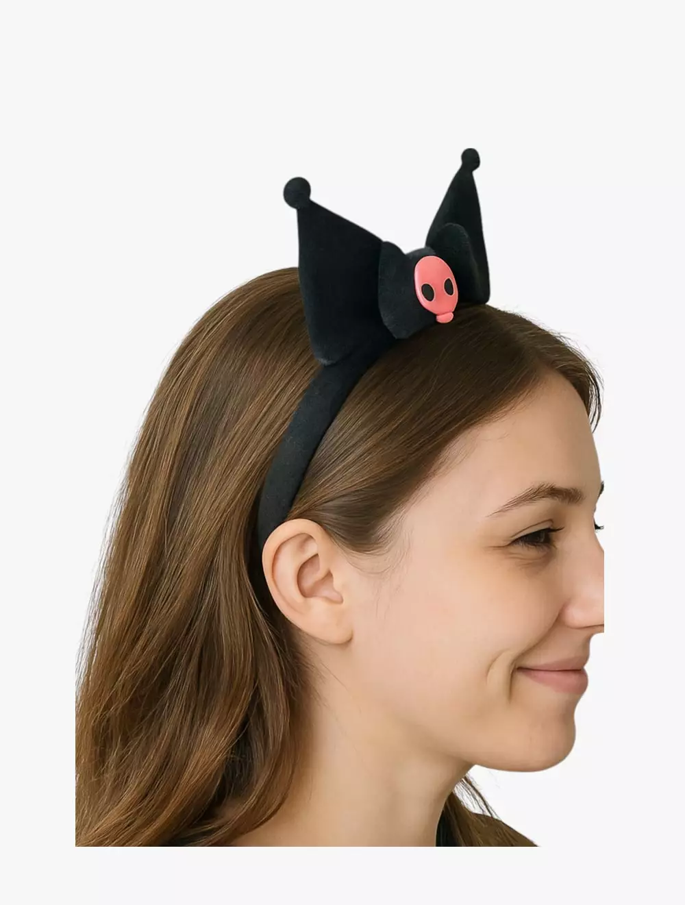 KUROMI HEADBAND BENSON