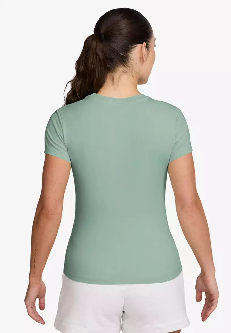 Nike Chill Knit Md Crop