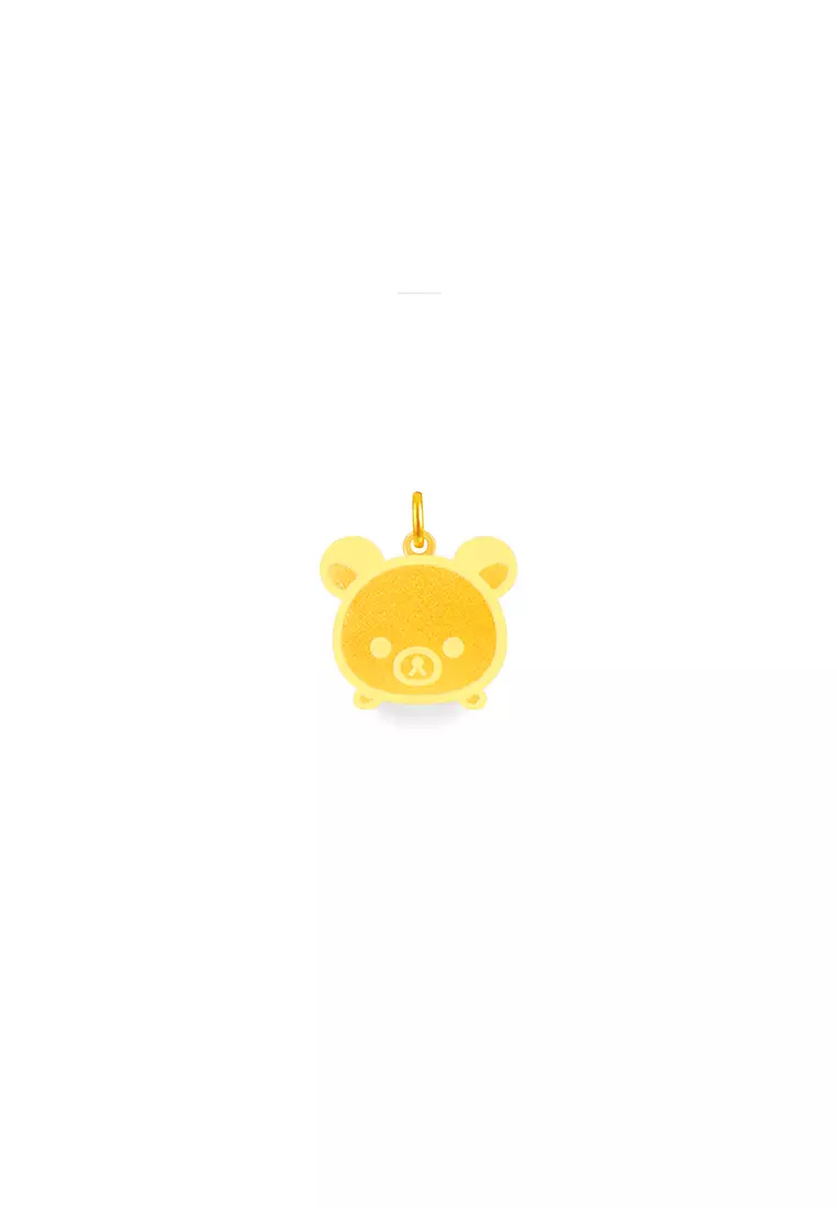 Rilakkuma jewelry hot sale