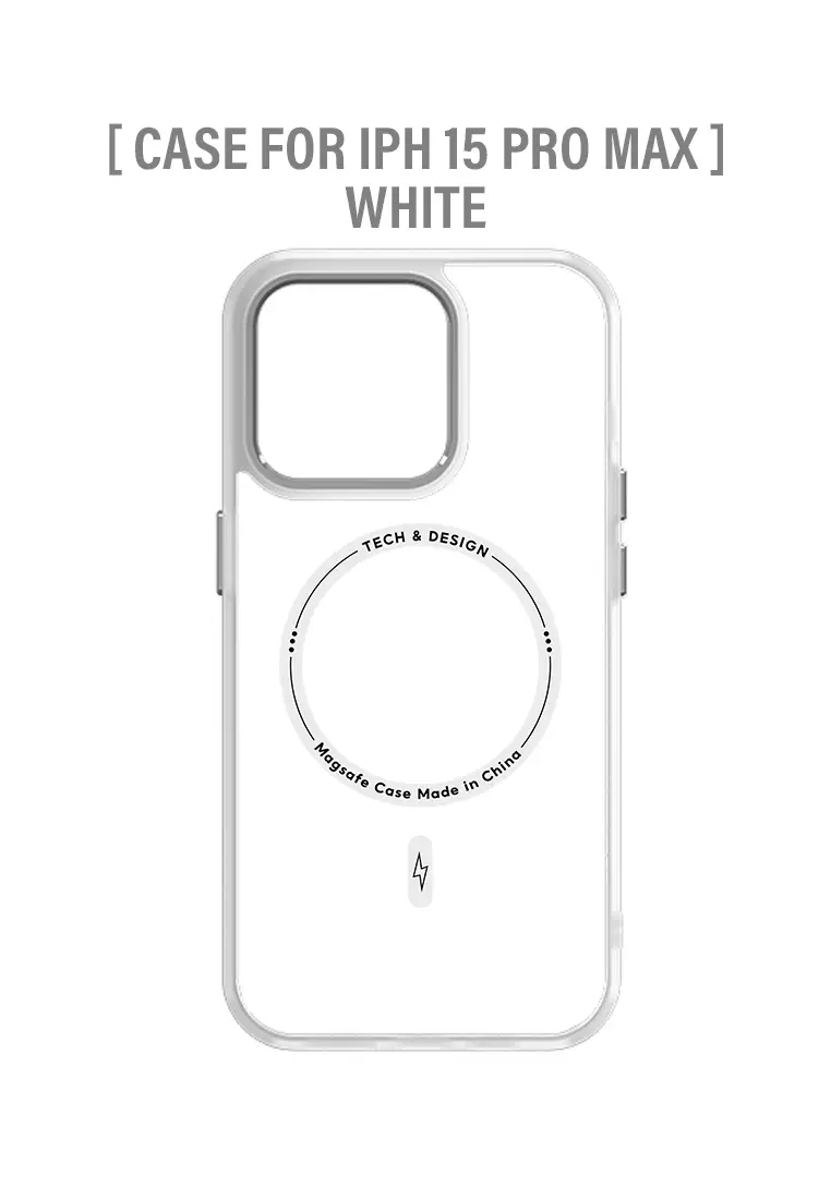 Funda iPhone 15 Pro Max Spigen Cyrill Kajuk Mag MagSafe Navy Case - ✓