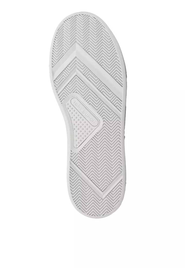 Double T Howell Court Sneakers (nt)