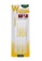 Pearlie White Pearlie White Compact Interdental Brush XS 0.8mm (Pack of 10s) 52269ESF184BBDGS_1