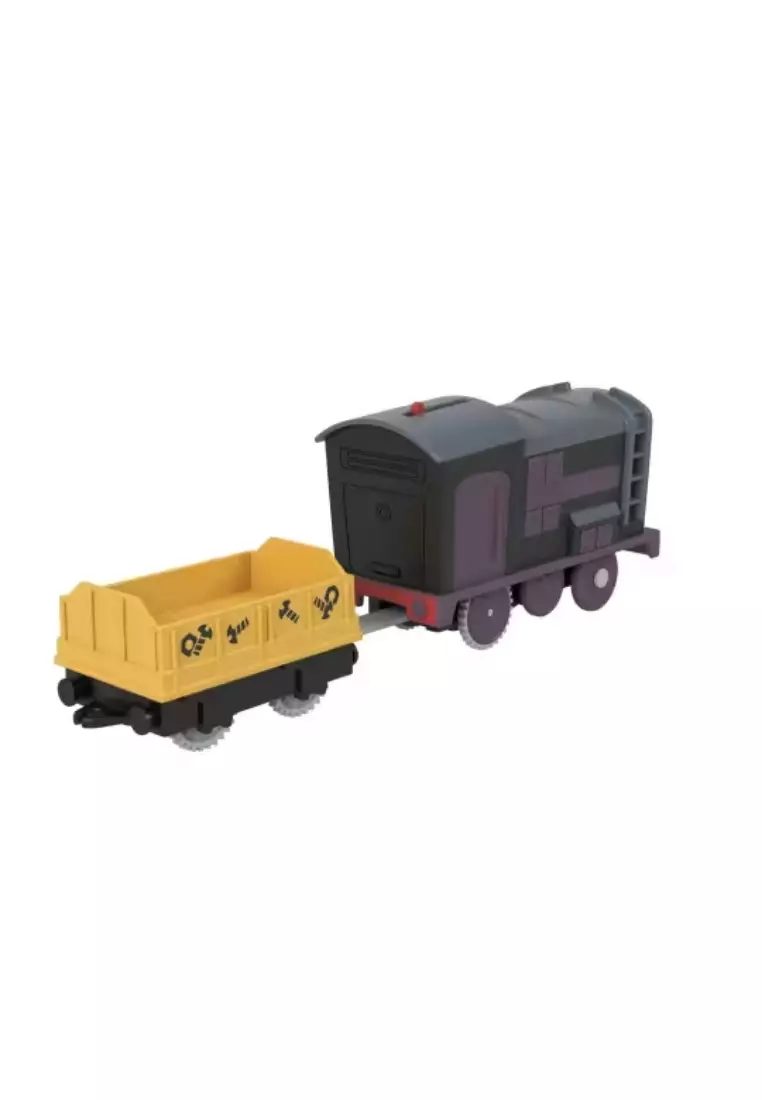 Motorized Favorite Engine - Diesel