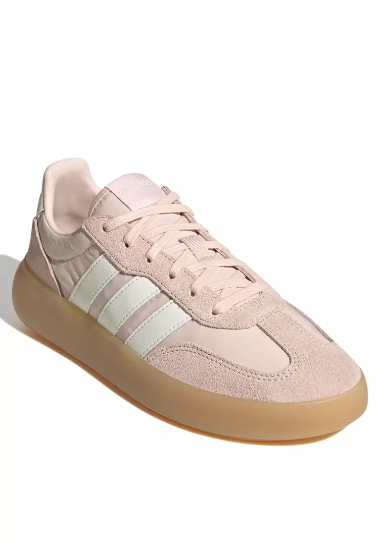 Barreda Decode Shoes