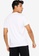 361° white Basketball Series Short Sleeves T-shirt FB8A0AAC12A17CGS_2
