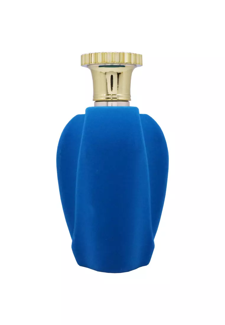 Paris Corner Emir Voux Turquoise Unisex 100 ML