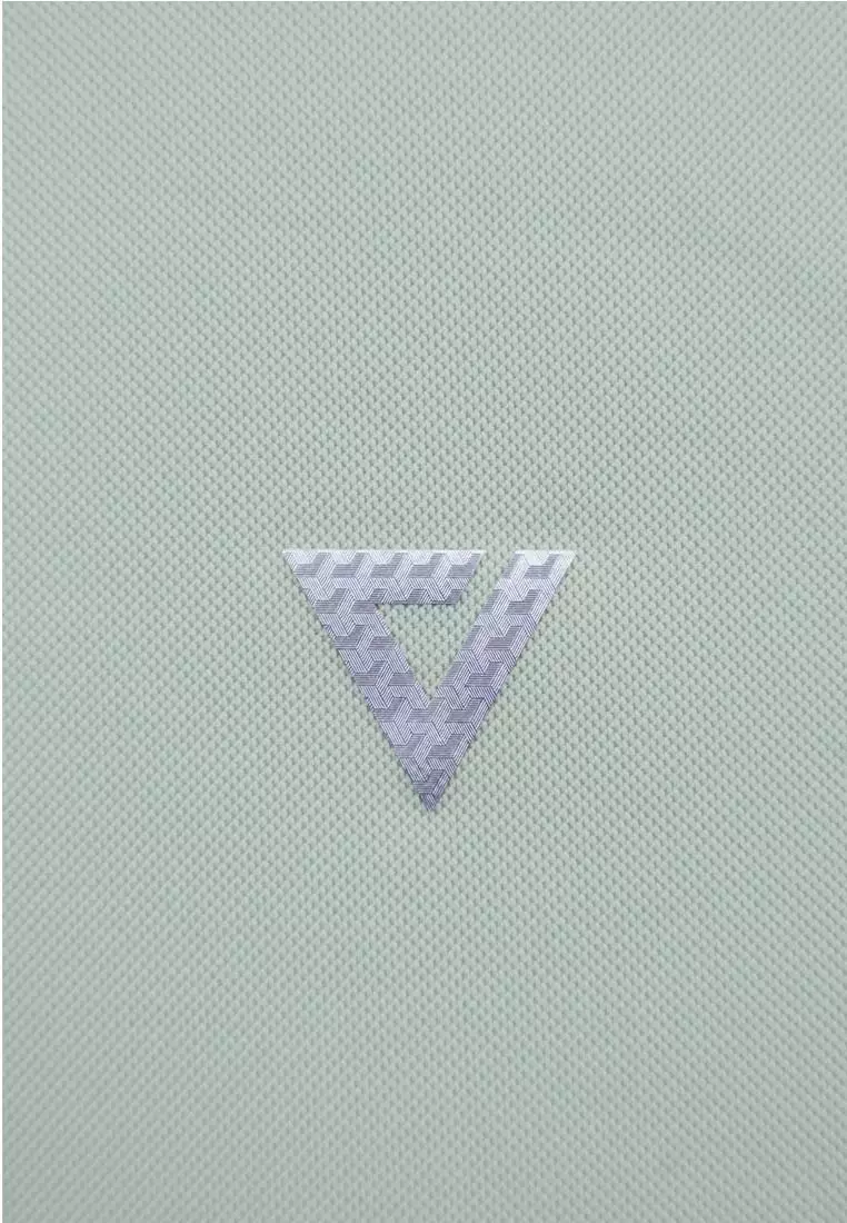 ViQ CoreTech Cooling Stand Collar Tee