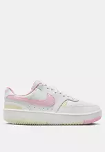 Summit White/Pink Foam/Coconut Milk