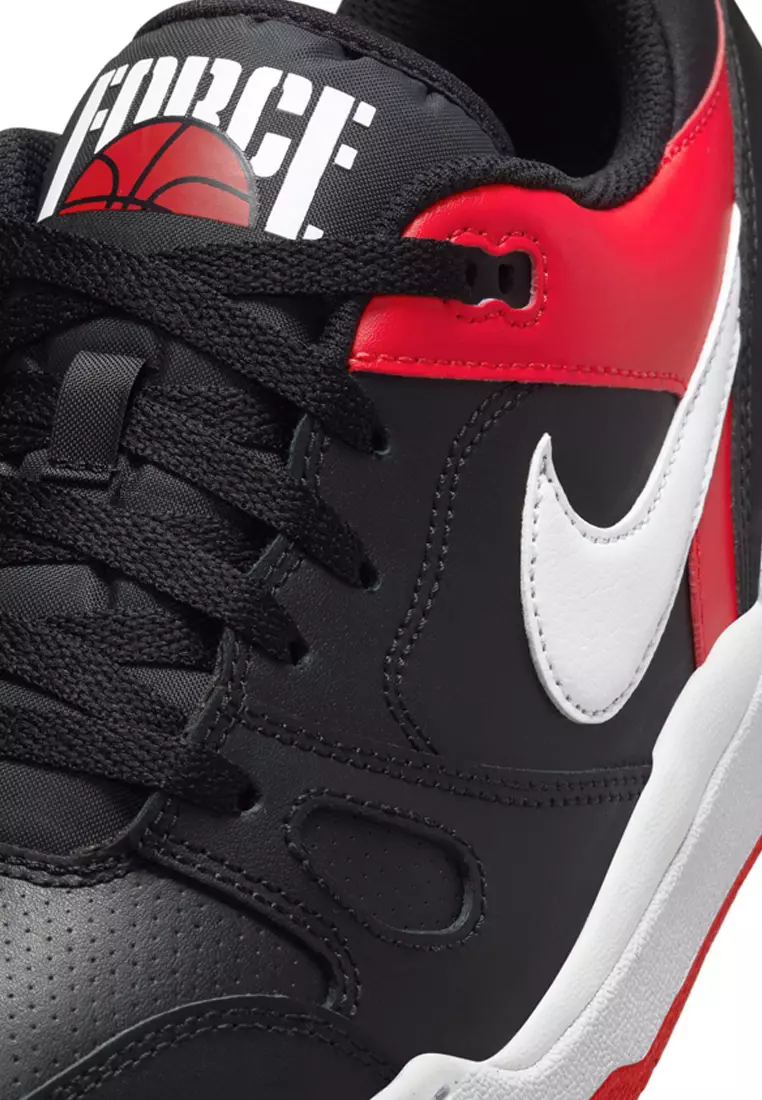 Full Force Low Sneakers