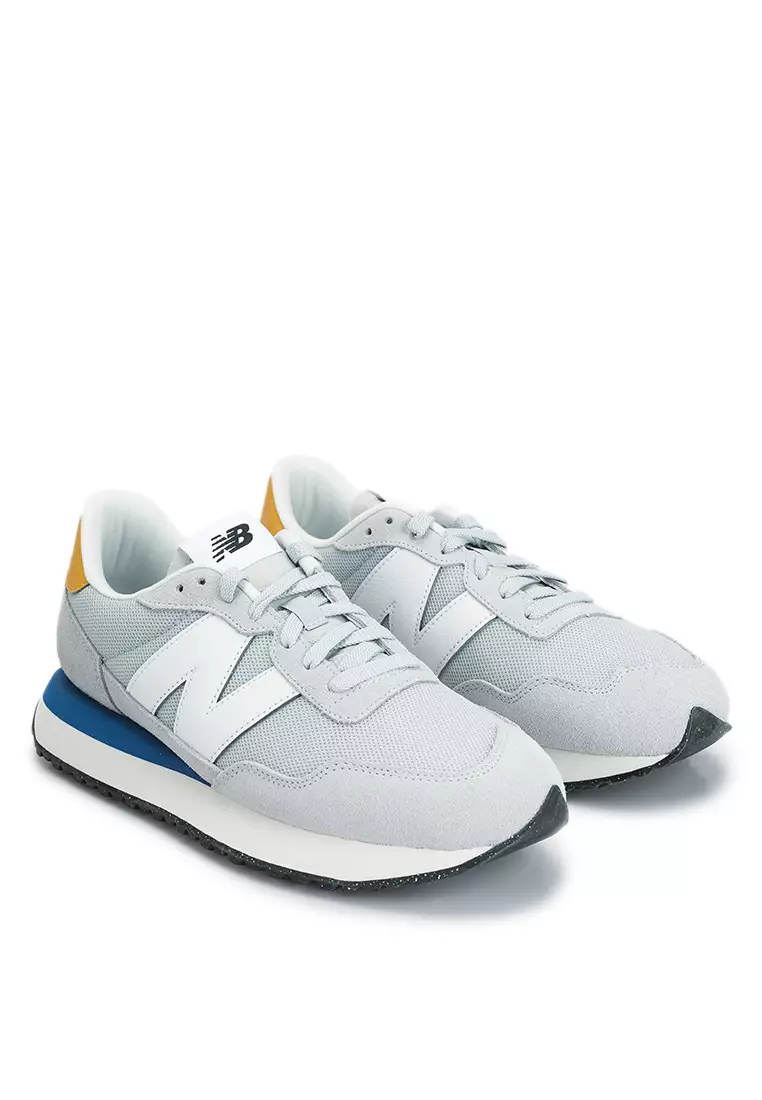 Buy New Balance 237 Classic Lifestyle Shoes 2024 Online | ZALORA ...