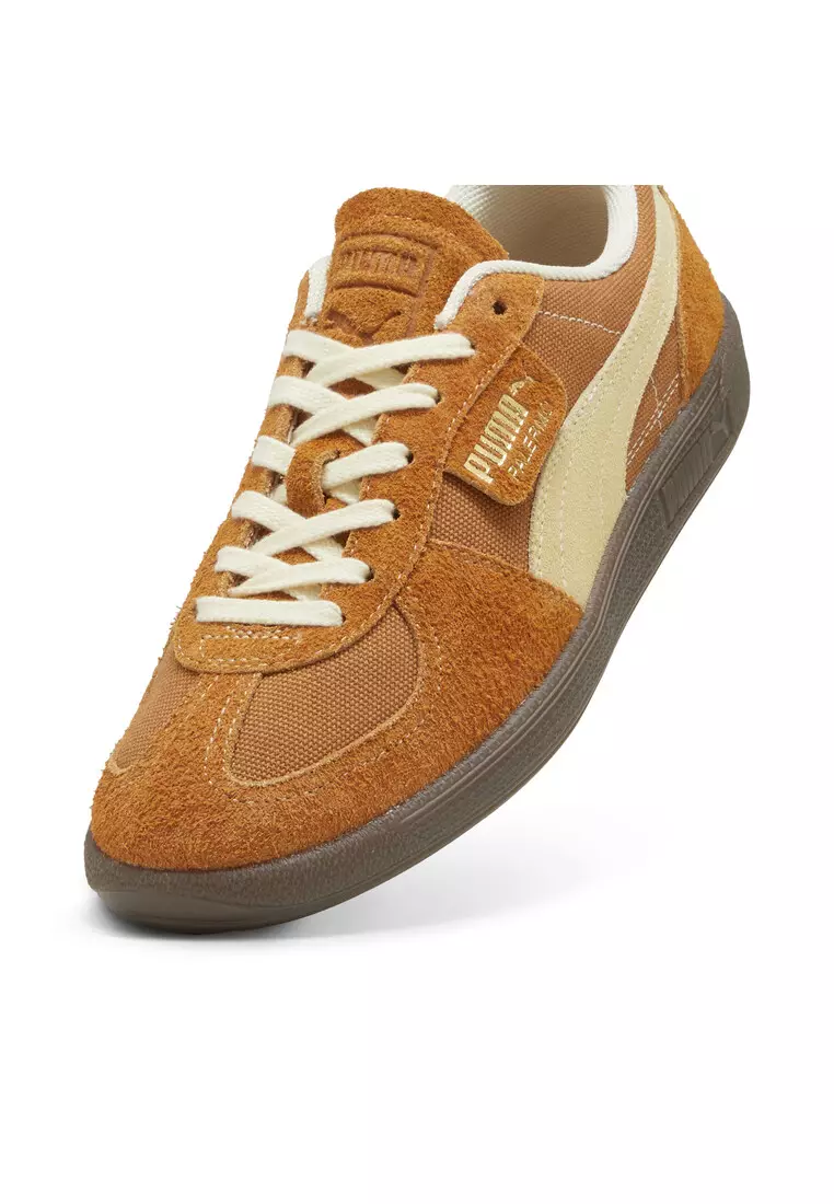PUMA Palermo Vintage Sneakers 2025 | Buy PUMA Online