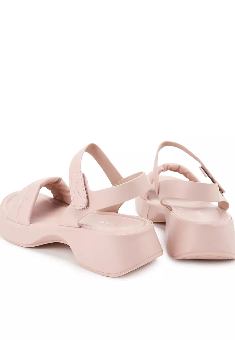 Ladies Sandal 10132Za