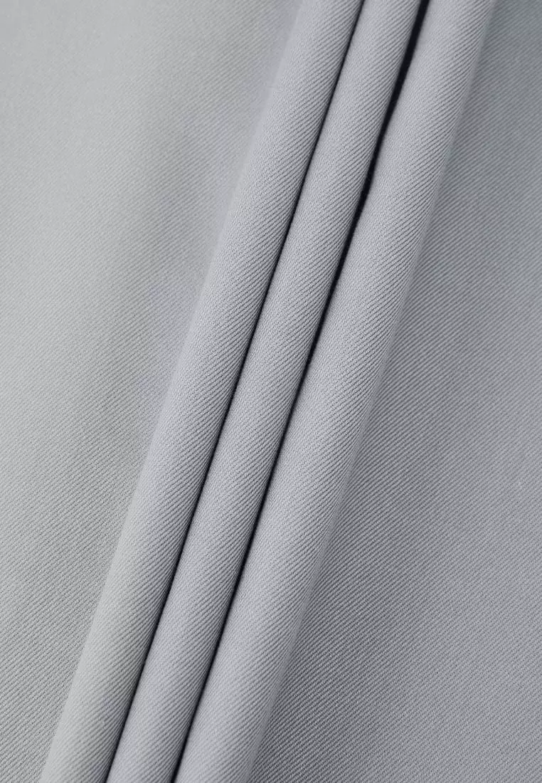 G2000 Non-Iron Premium Cotton Smart Fit Fine Twill Shirt