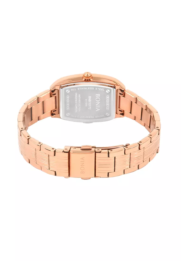 Women Watch Festive Season Gift Set BNB10772-2517S