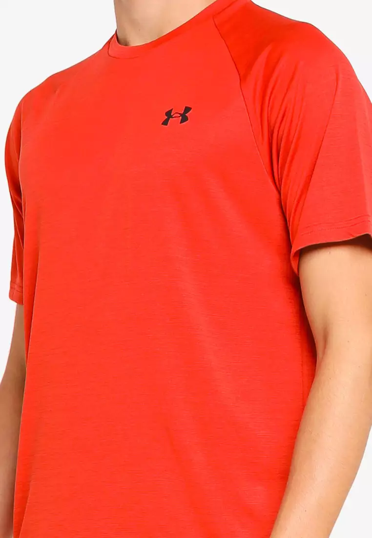 Velocity 2.0 Short Sleeves Tee