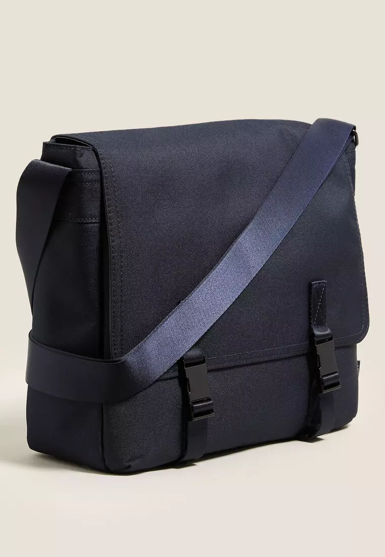 Marks and hotsell spencers mens bags