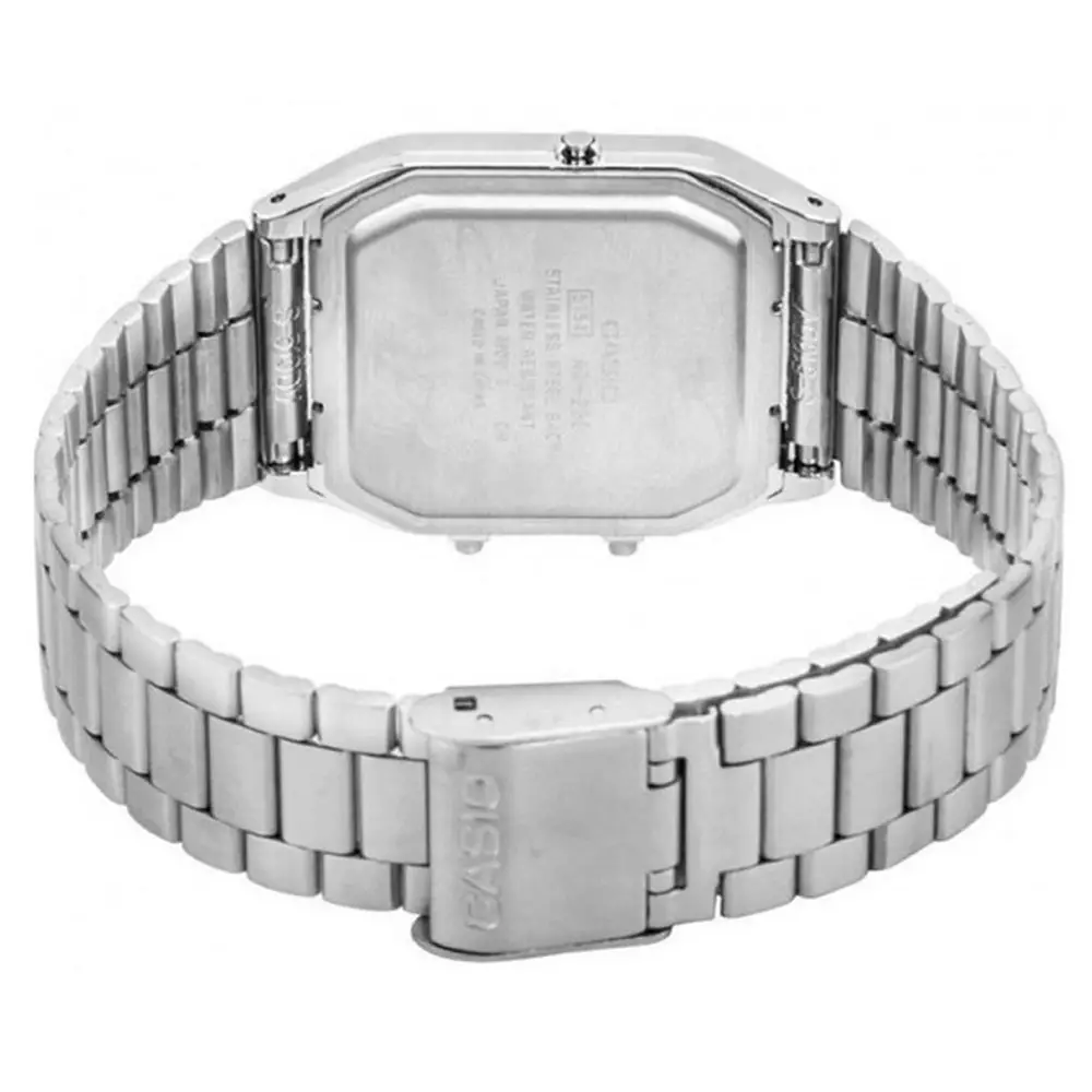 Casio Original AQ-230A-7DMQ Jam Tangan Pria Analog