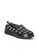 Shu Talk black XSA Tweed Fabric Stylish Sneakers 7E435SH85C4E46GS_2