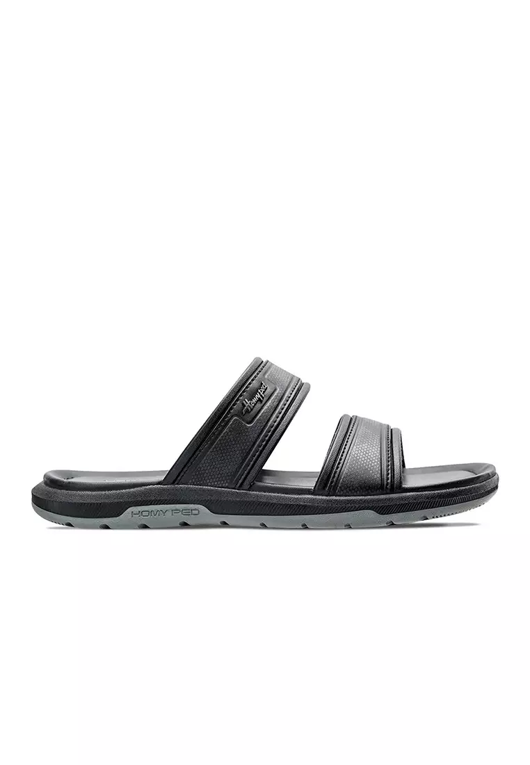 Homyped Gravity 02 Sandal Selop Pria