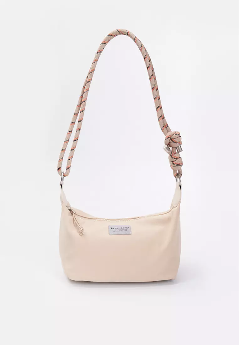 Loop Lab Shoulder Bag