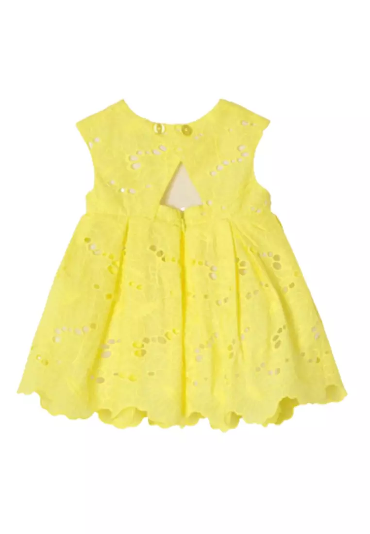 Quazon Baby & Toddler Dresses