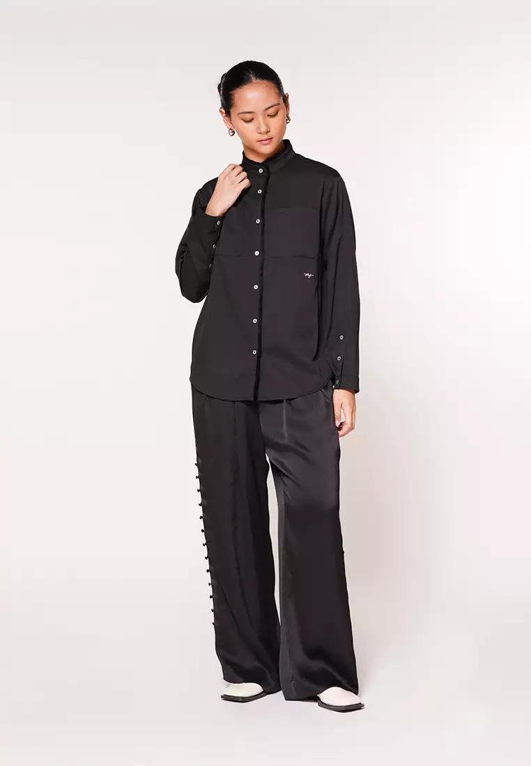 Buy RAF Jount Pants 2026 Online | ZALORA Philippines