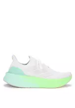 Cloud White/Dash Grey/Lime Burst