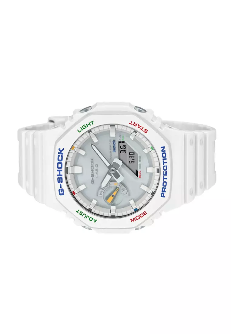 G-shock Digital Analog Watch GA-B2100FC-7A