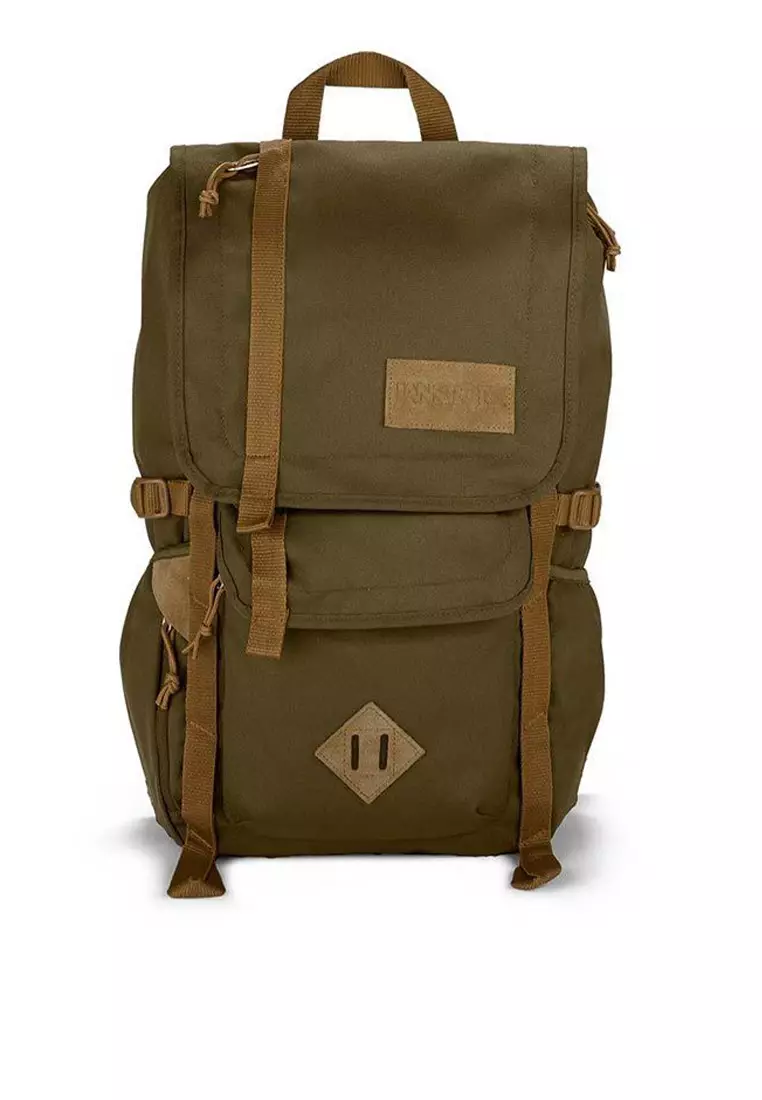 Jansport Backpacks For Men 2024 ZALORA Philippines