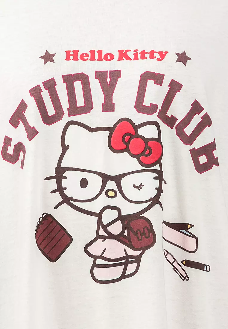 90s Graphic T-Shirt Nightie