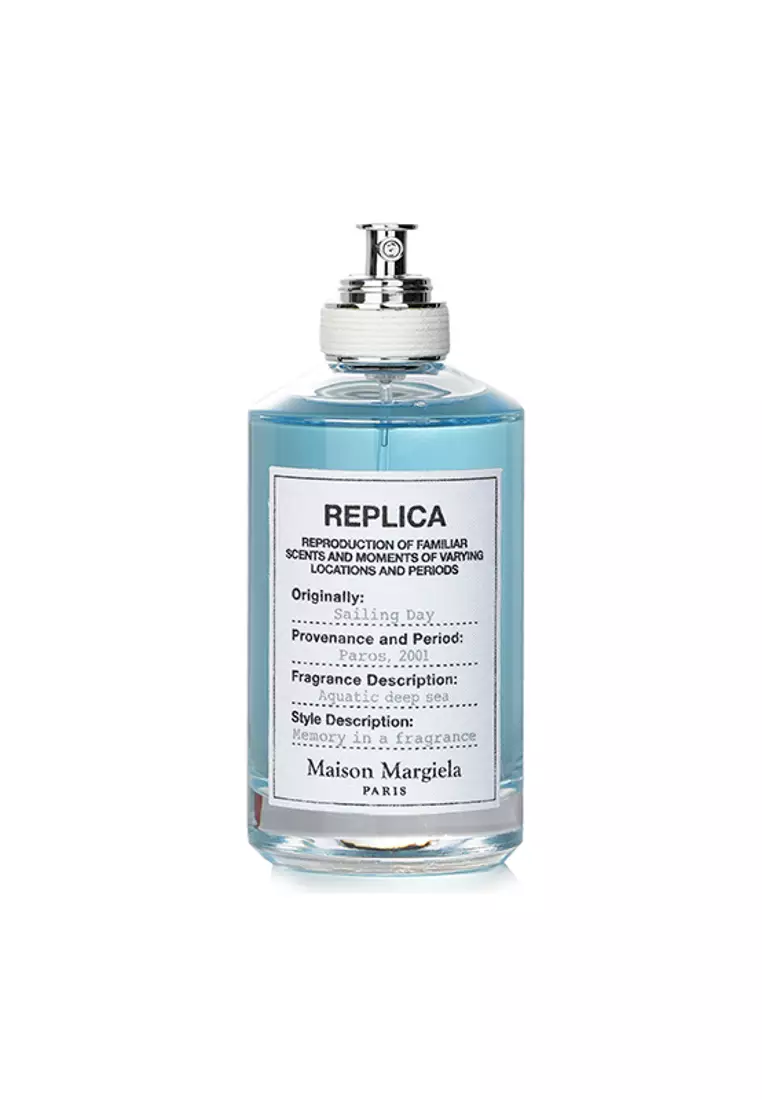 Buy Maison Margiela MAISON MARGIELA - Replica Sailing Day Eau De