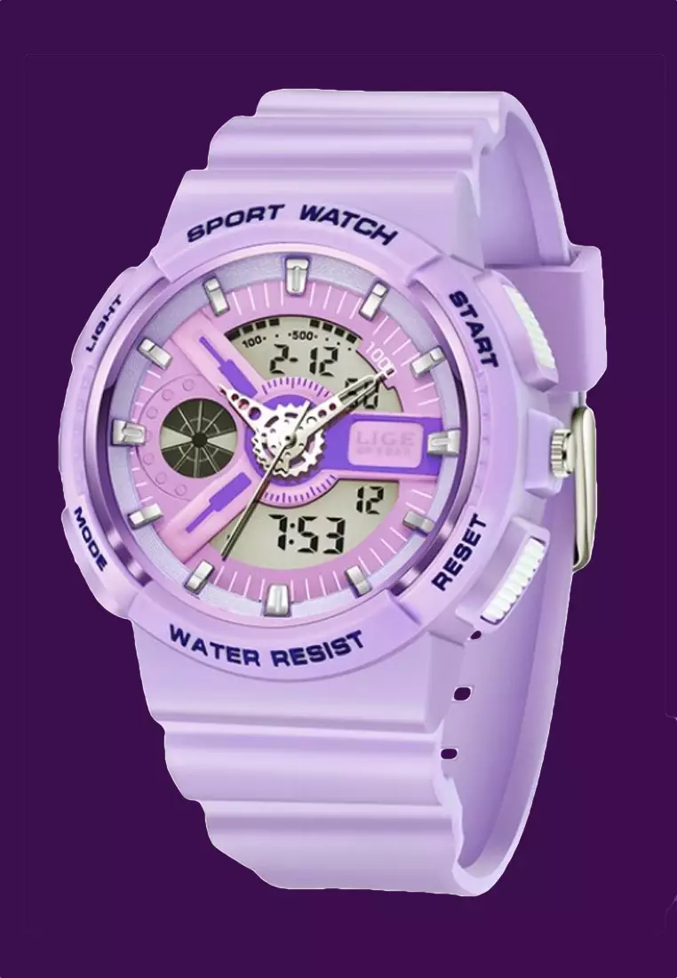 Lige discount ladies watch