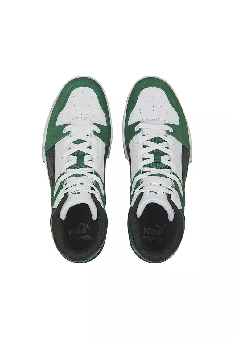 Buy PUMA Slipstream Hi Heritage Sneakers 2024 Online ZALORA Singapore