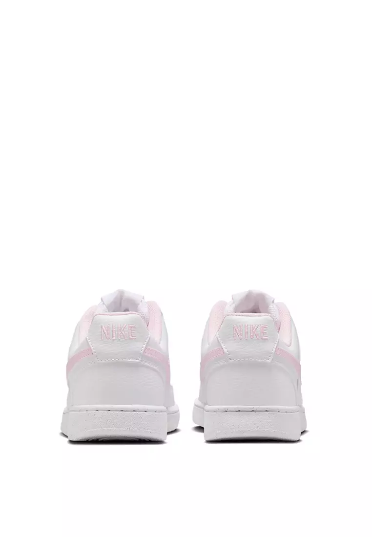 Court Vision Low Shoes