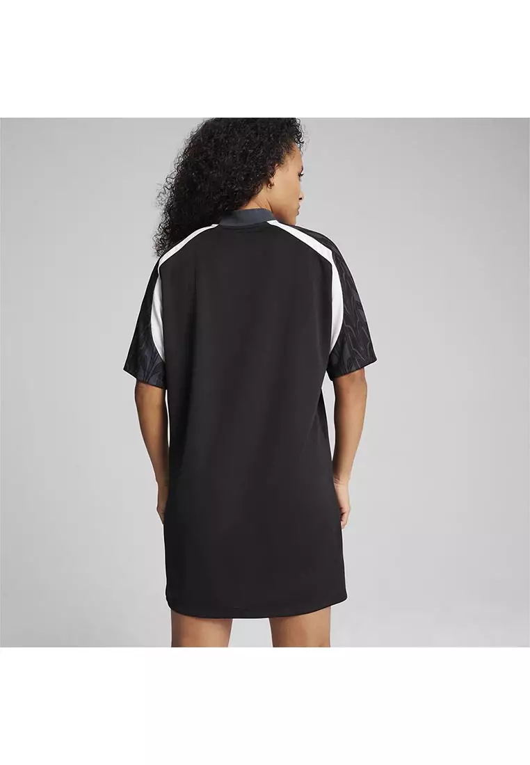 Football Jersey Dress