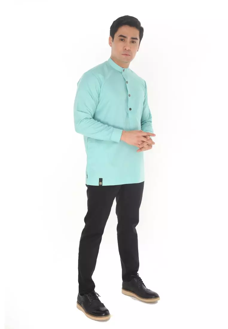 Kurta Luqman