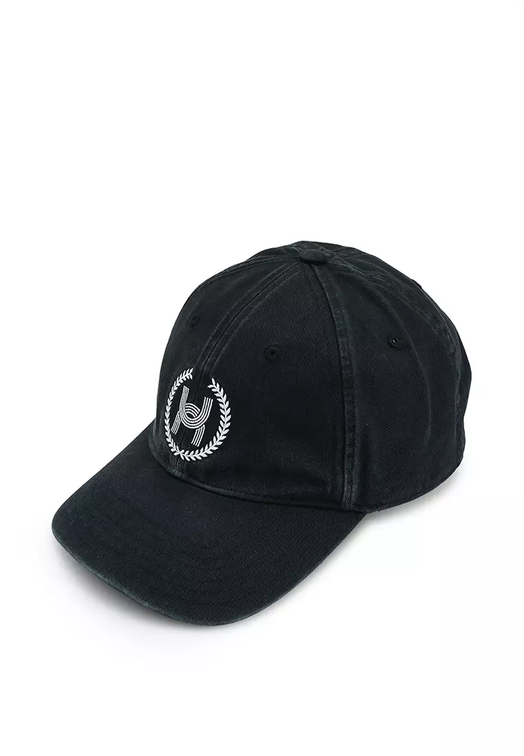 Buy Under Armour Branded Trend Adjustable Cap in Black/White 2024 Online
