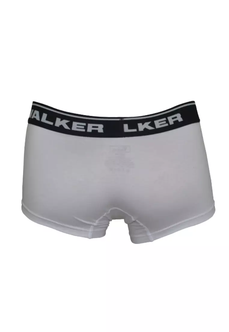 Buy Walker Underwear Walker Extreme Ultra Comfort Bold Staple Men Boxer ...