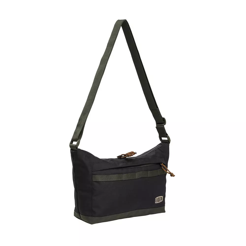 Eiger Distant 2.0 Shoulder Bag