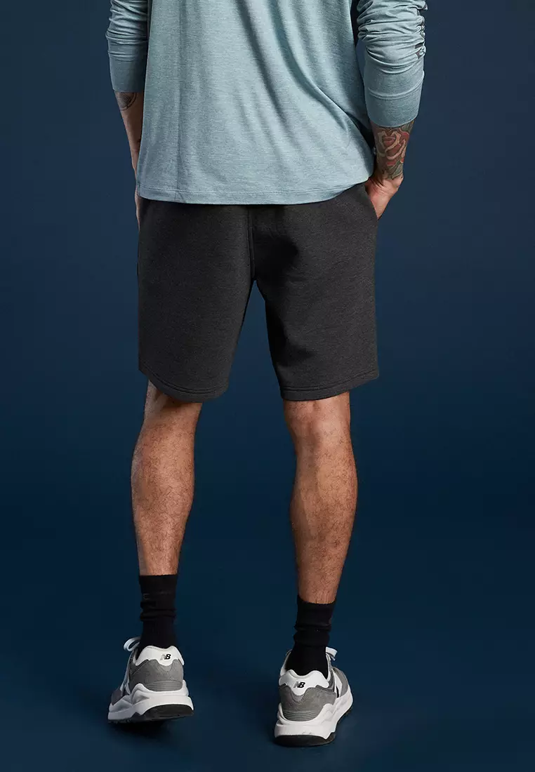 Jogger shorts american top eagle