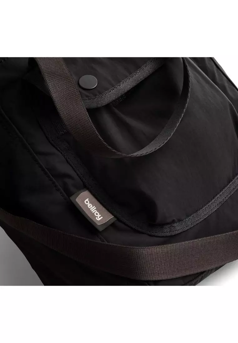Bellroy Cinch Bucket Bag - Black