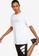 ADIDAS white short sleeve graphic tee A1B78AA2526D9AGS_1