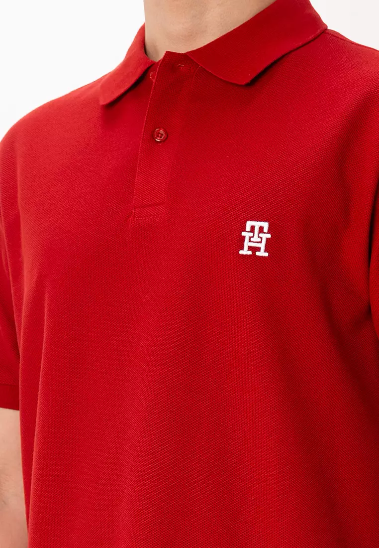 Logo Polo Shirt