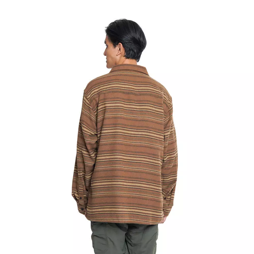 Eiger Lando Flannel Shirt
