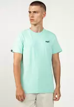 Spearmint Light Green