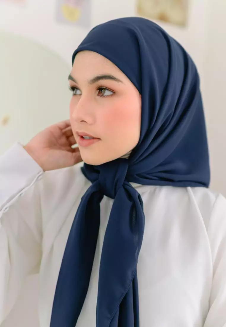 Bawal Inner Square Navy