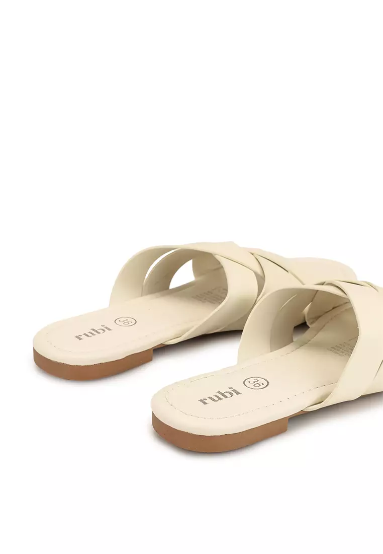 Buy Rubi Cici Cross Over Sandals 2024 Online | ZALORA Philippines